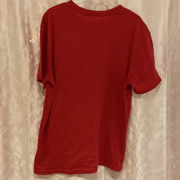 4th & 1 Ohio State Logo T-Shirt Adult Size Large 🔥 - Picture 4 of 4